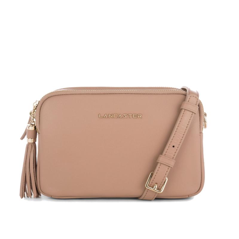 Sac à bandoulière Lancaster Mademoiselle Anna