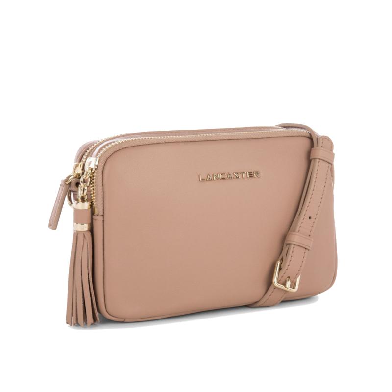 Sac à bandoulière Lancaster Mademoiselle Anna