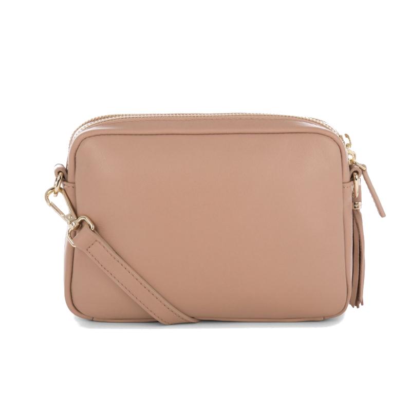Sac à bandoulière Lancaster Mademoiselle Anna