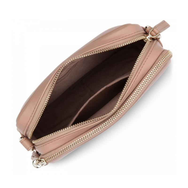 Sac à bandoulière Lancaster Mademoiselle Anna
