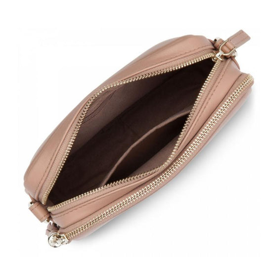 Sac à bandoulière Lancaster Mademoiselle Anna