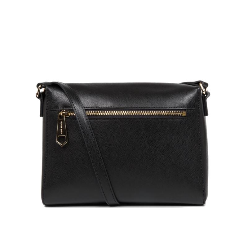 Sac à bandoulière Lancaster Saffiano Signature