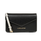 Pochette à rabat Lancaster SAFFIANO SIGNATURE