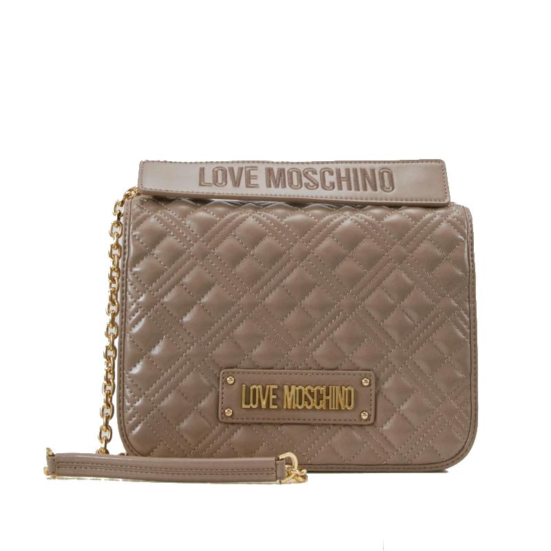 Sac à bandoulière Love Moschino