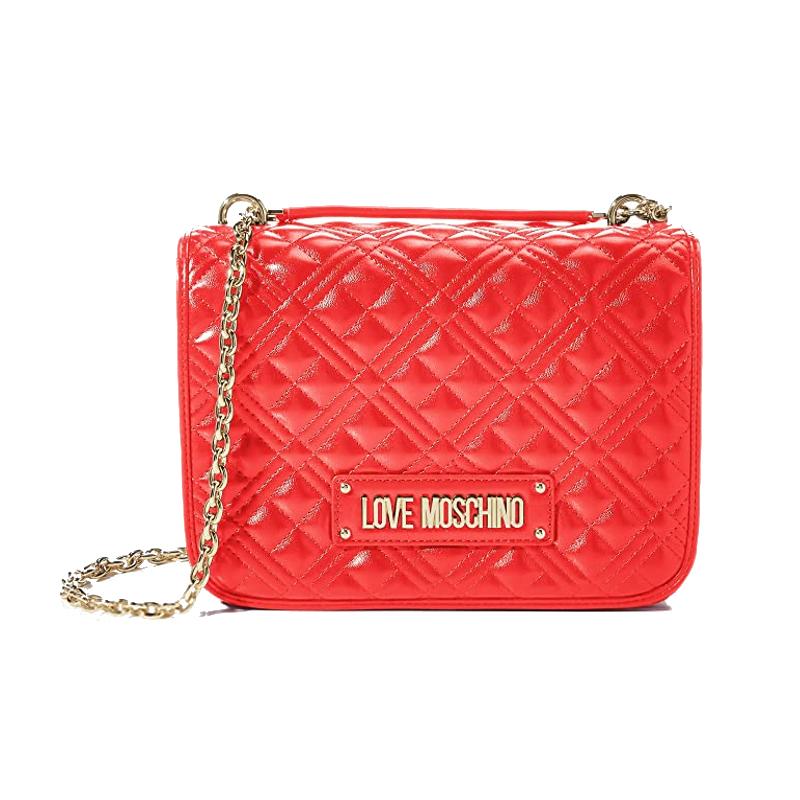 Sac à bandoulière Love Moschino