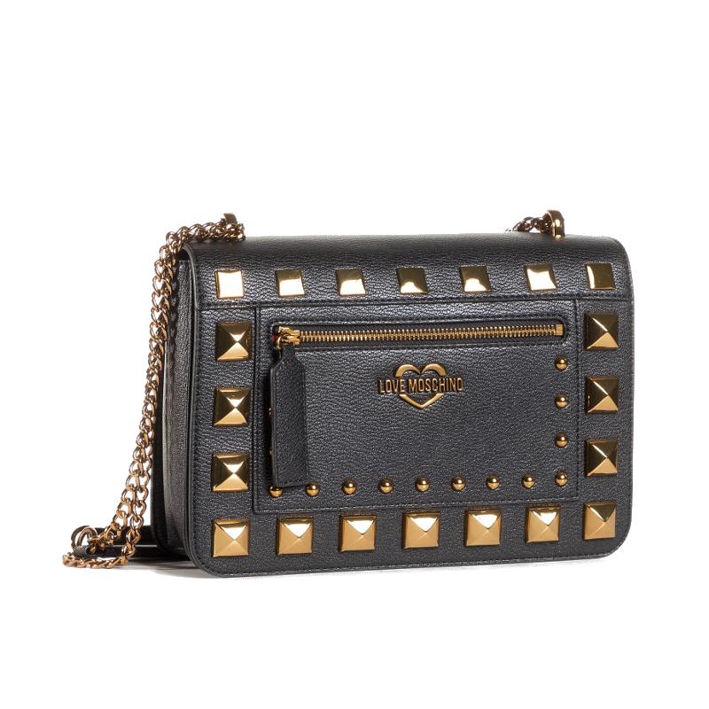 Sac à bandoulière Love Moschino