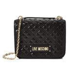 Sac à bandoulière Love Moschino