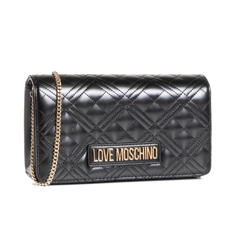 Sac à bandoulière Love Moschino
