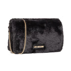 Sac à bandoulière Love Moschino
