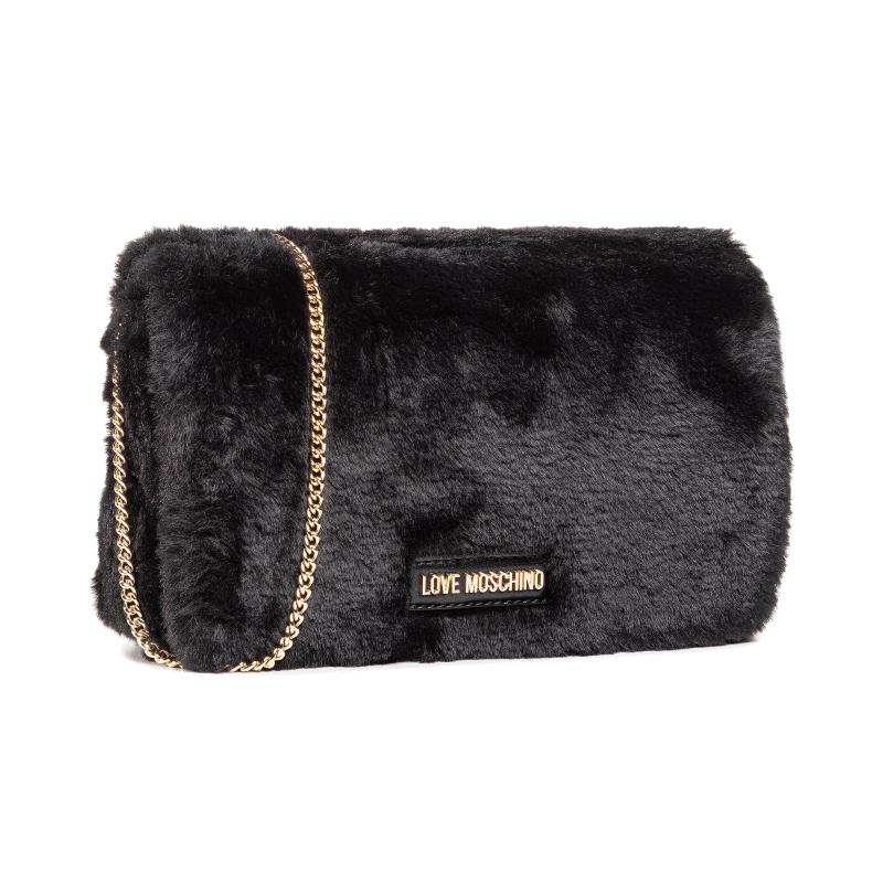 Sac à bandoulière Love Moschino