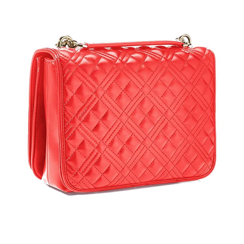 Sac à bandoulière Love Moschino