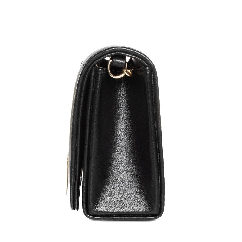 Sac à bandoulière Love Moschino