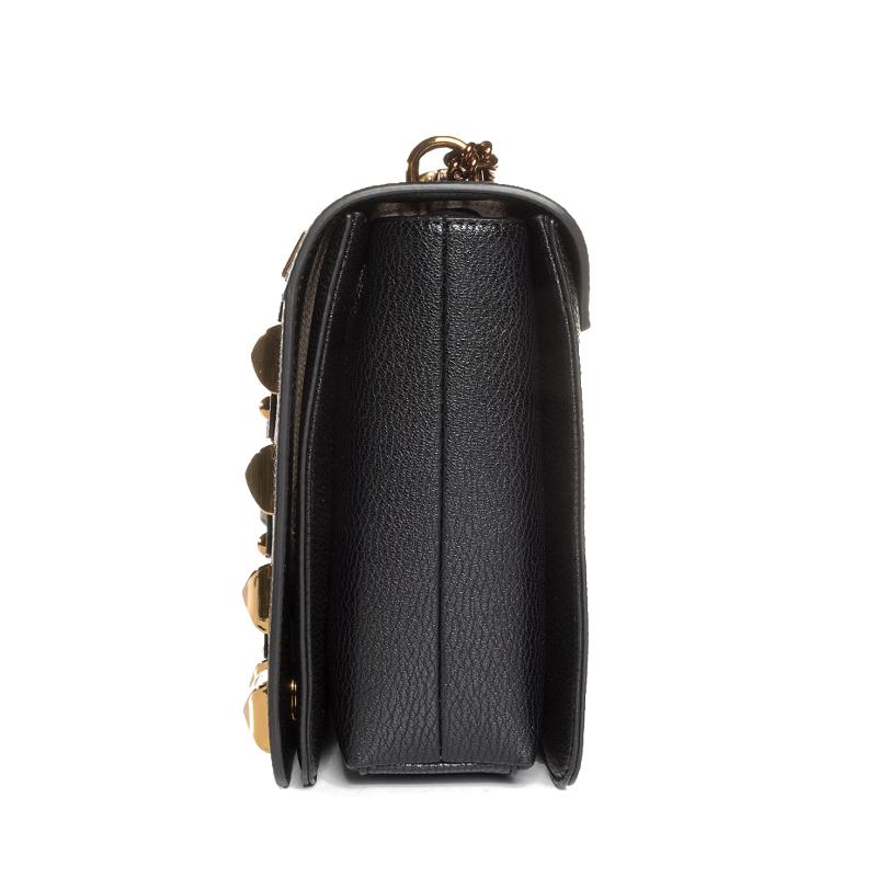 Sac à bandoulière Love Moschino