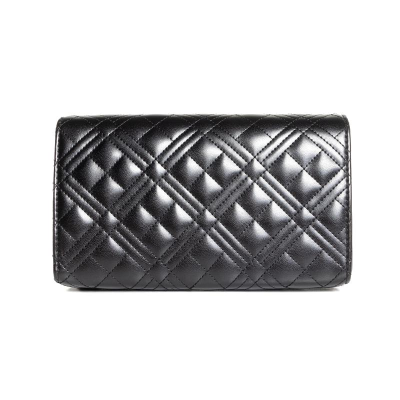 Sac à bandoulière Love Moschino