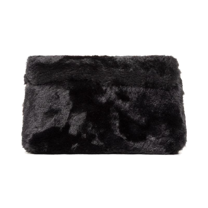 Sac à bandoulière Love Moschino