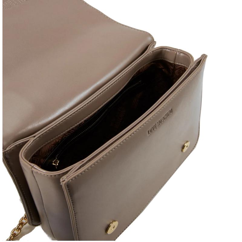 Sac à bandoulière Love Moschino