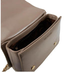 Sac à bandoulière Love Moschino