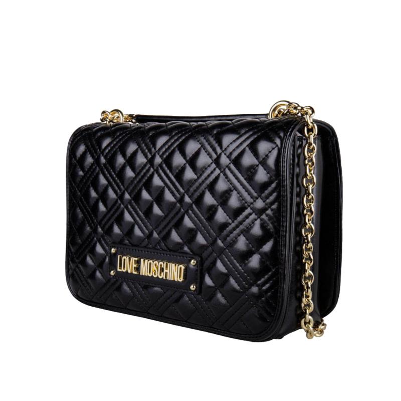 Sac à bandoulière Love Moschino