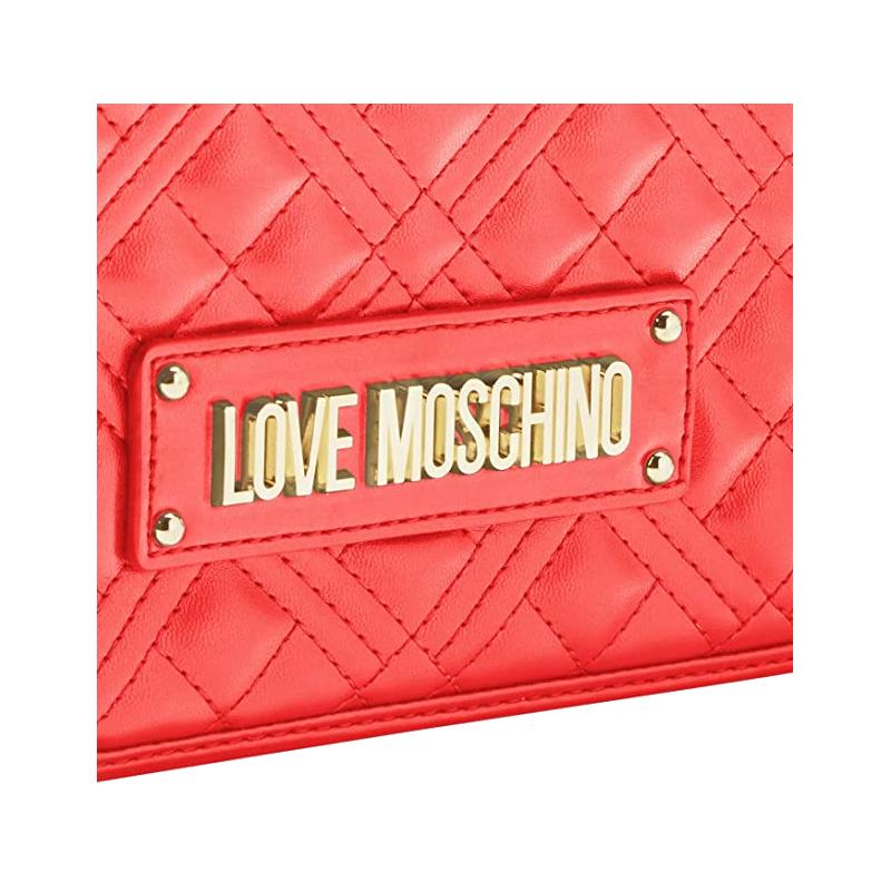 Sac à bandoulière Love Moschino