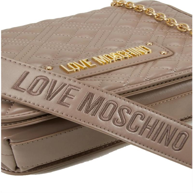 Sac à bandoulière Love Moschino