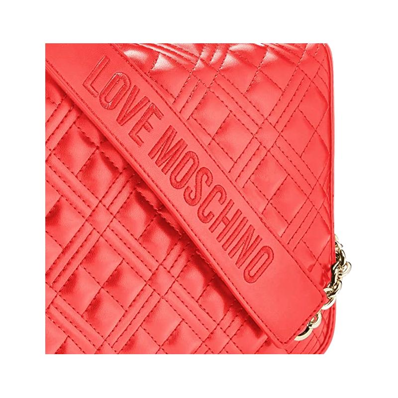 Sac à bandoulière Love Moschino