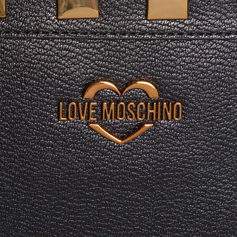 Sac à bandoulière Love Moschino