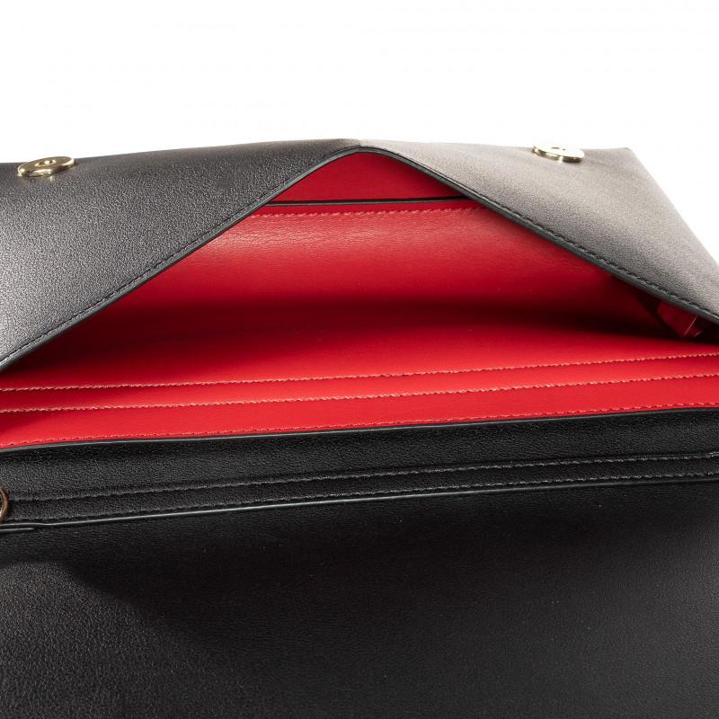 Sac à bandoulière Love Moschino