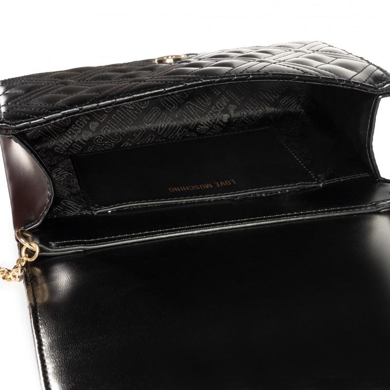 Sac à bandoulière Love Moschino