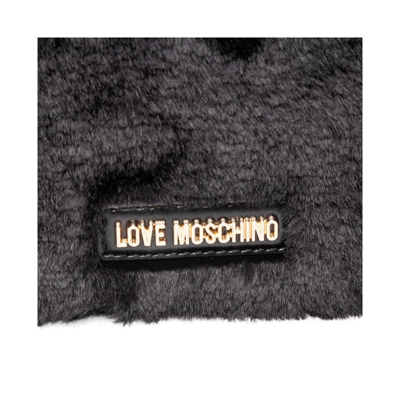 Sac à bandoulière Love Moschino