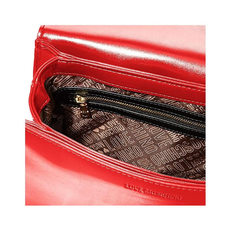 Sac à bandoulière Love Moschino