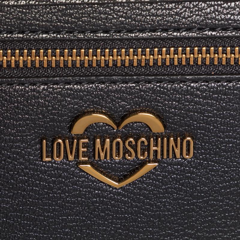 Sac à bandoulière Love Moschino