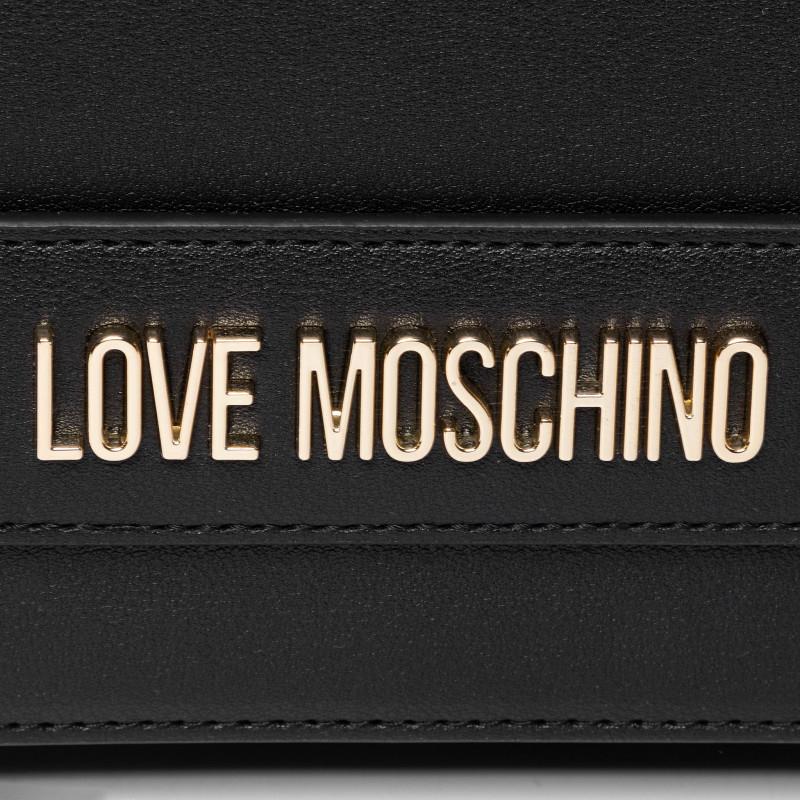 Sac à bandoulière Love Moschino