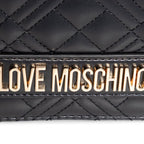 Sac à bandoulière Love Moschino