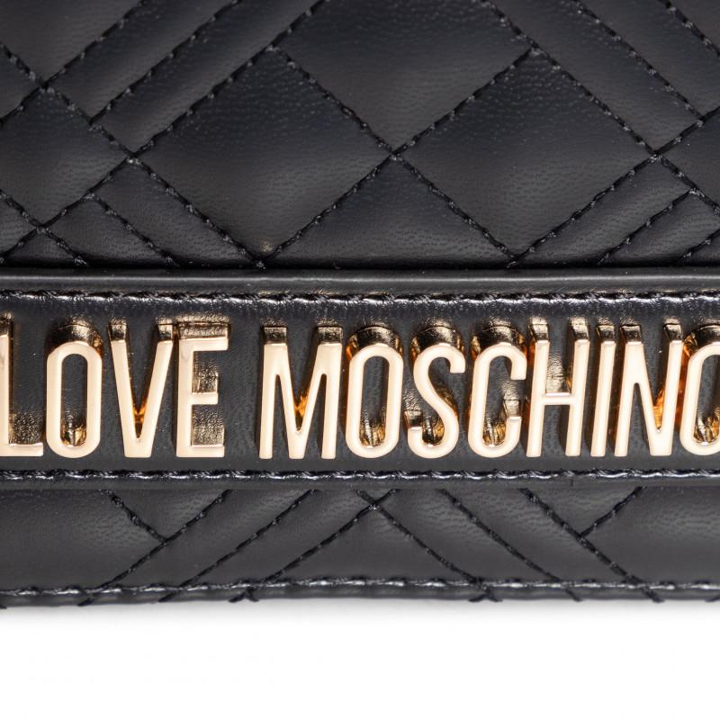 Sac à bandoulière Love Moschino