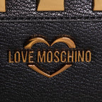 Sac à bandoulière Love Moschino