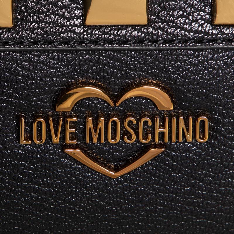 Sac à bandoulière Love Moschino