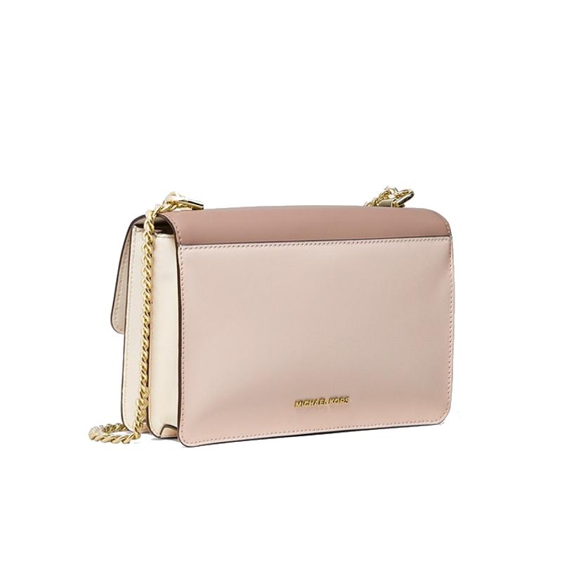 MICHAEL KORS Grand sac à bandoulière Jade