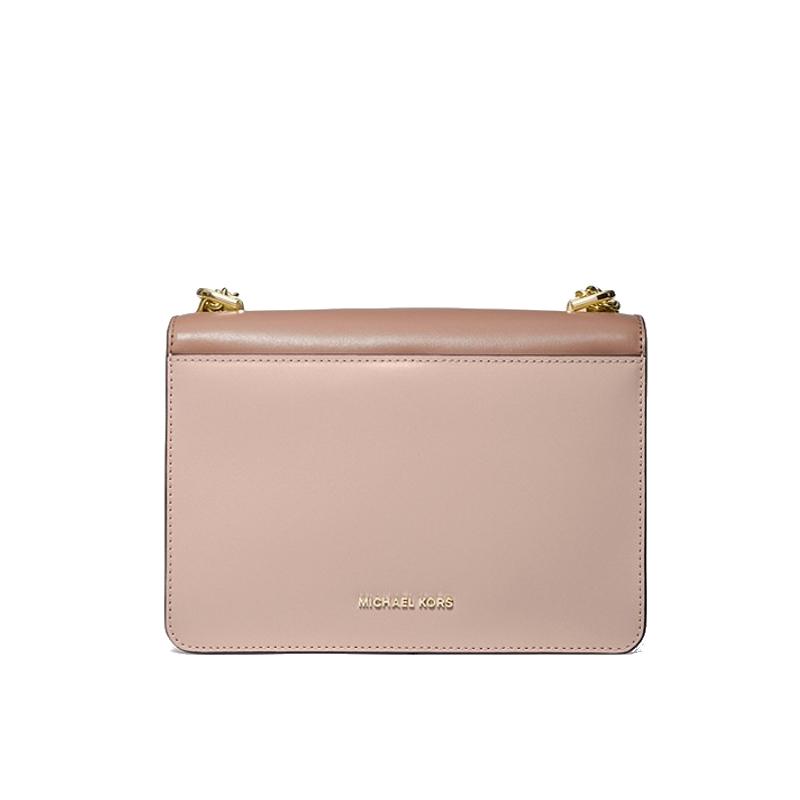 MICHAEL KORS Grand sac à bandoulière Jade