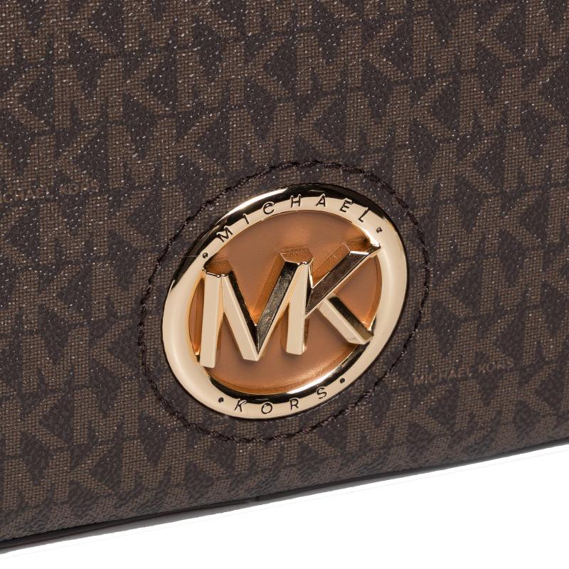MICHAEL KORS Sac à bandoulière Samira