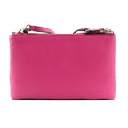 Sac à bandoulière double pochette Guess Michy
