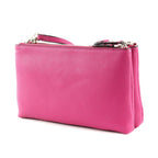 Sac à bandoulière double pochette Guess Michy