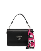 Sac à bandoulière femme Guess Analise