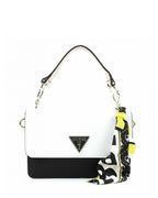 Sac à bandoulière femme Guess Analise