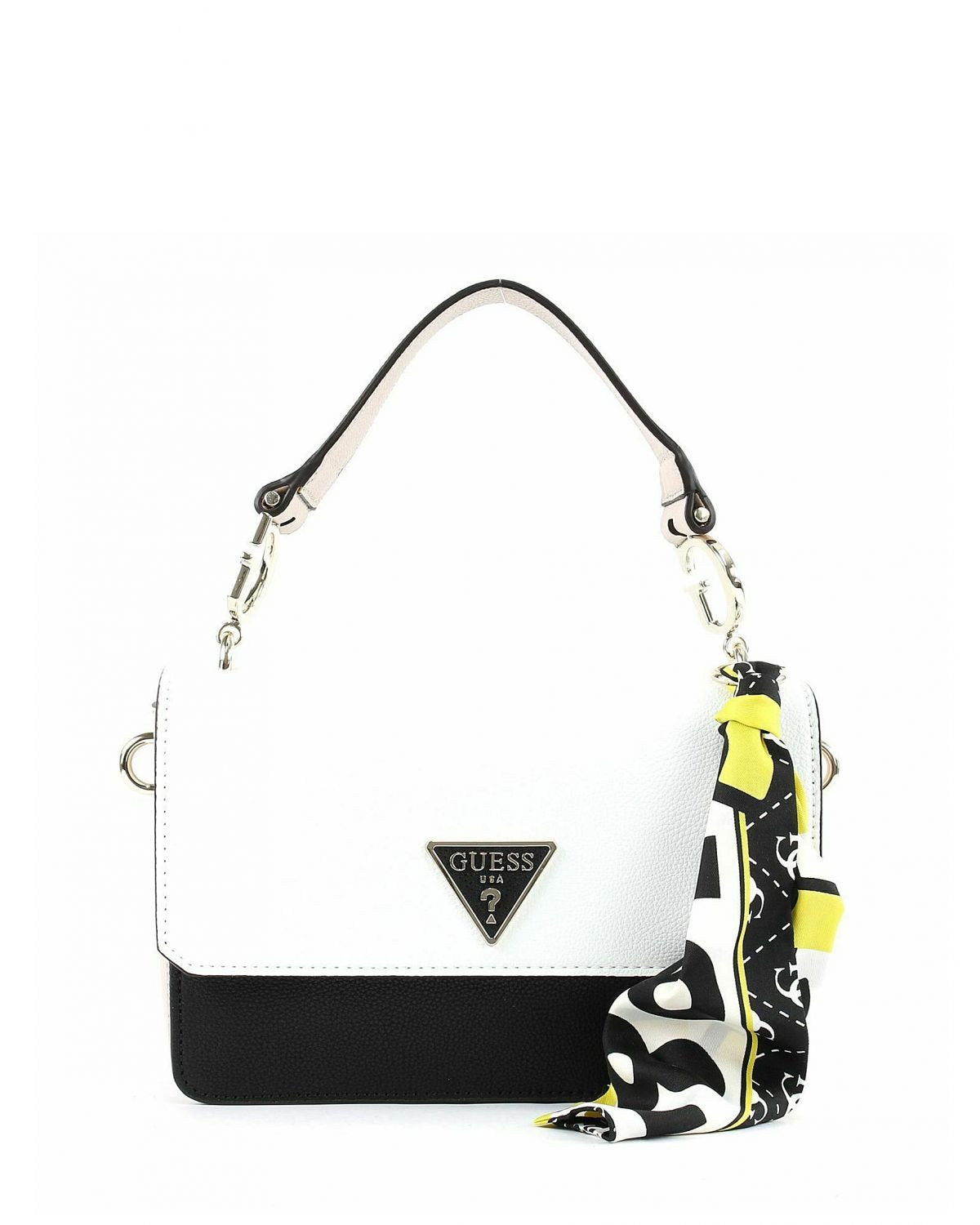 Sac à bandoulière femme Guess Analise