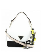Sac à bandoulière femme Guess Analise