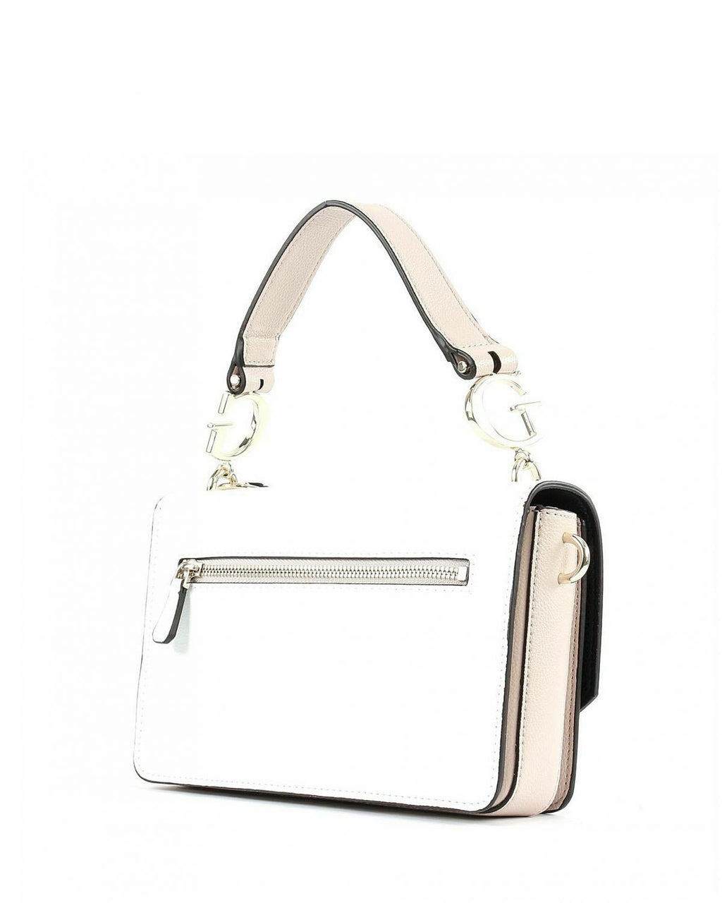Sac à bandoulière femme Guess Analise