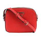 Sac à bandoulière femme Guess Carys Top Crossbody