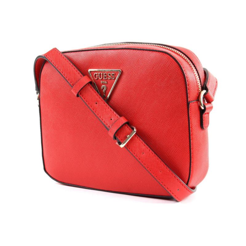 Sac à bandoulière femme Guess Carys Top Crossbody