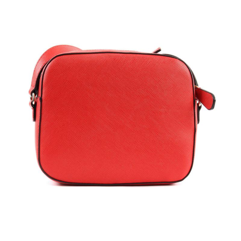 Sac à bandoulière femme Guess Carys Top Crossbody