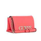 Sac à bandoulière femme Guess Chic Urbain